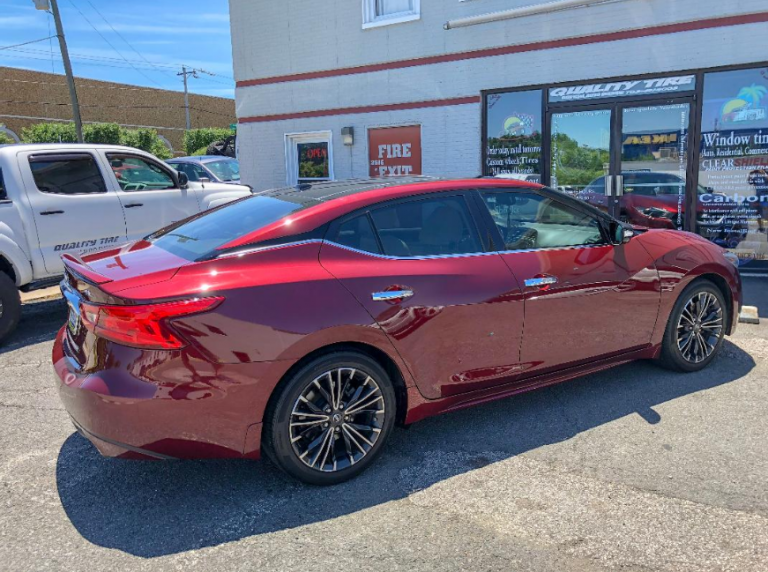 diy window tint