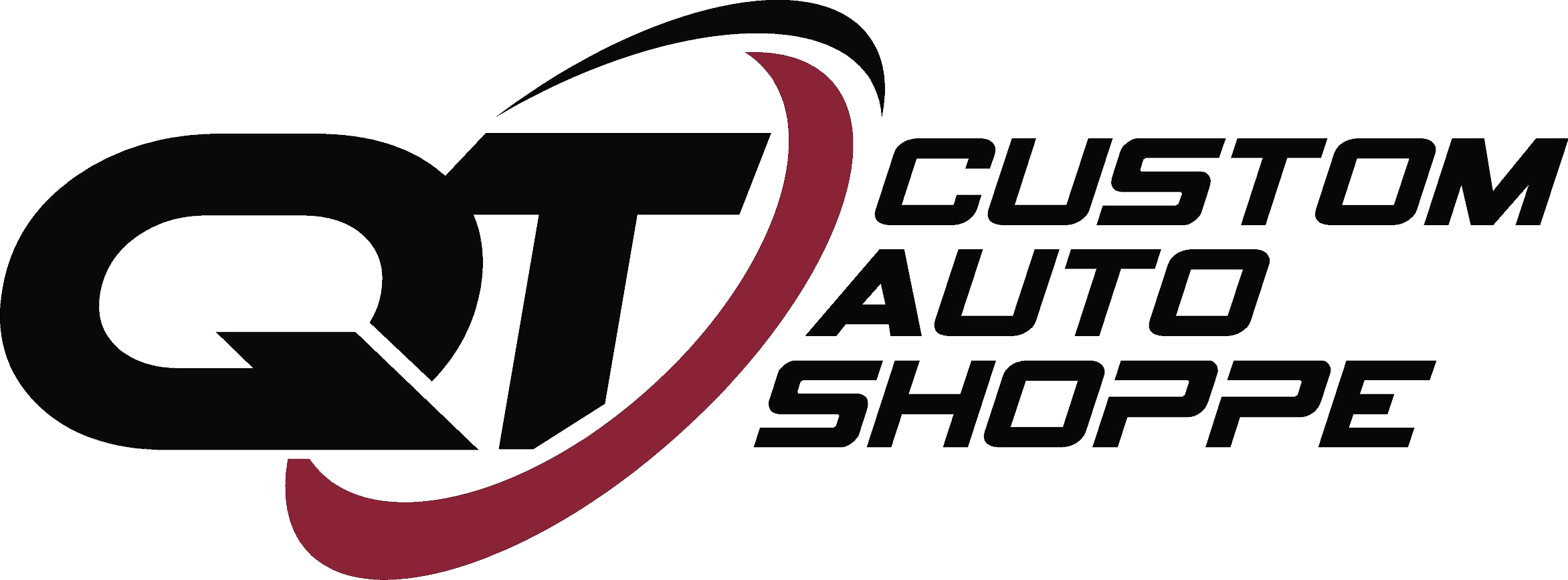 Quality Tire - Custom Auto Shoppe logo