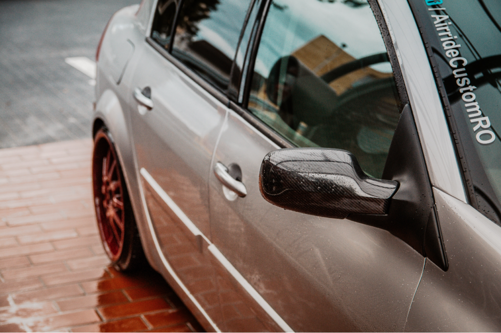 7 Signs of a Bad Tint Job Done on Your Car Quality Tire