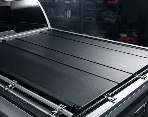 Truck Bed Covers Near Me