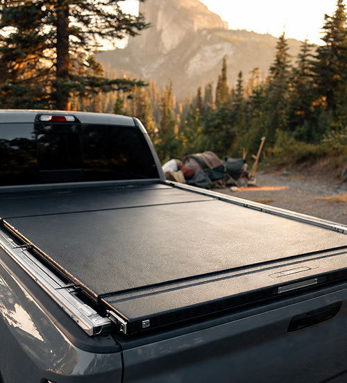 Your Local Destination for Truck Bed Covers